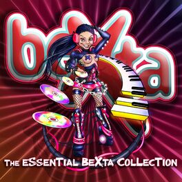 Album cover of The Essential BeXta Collection