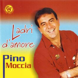 Album cover of Ladri d'amore