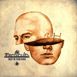 Album cover of Deep in Your Mind