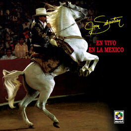 Album cover of En Vivo En La México (En Vivo)