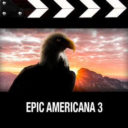 Album cover of Epic Americana 3