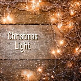 Album cover of Christmas Light