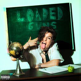 Album cover of Loaded Guns