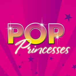 Album cover of Pop Princess