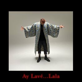 Album cover of Ay lavé... Lala (Radio Edit)