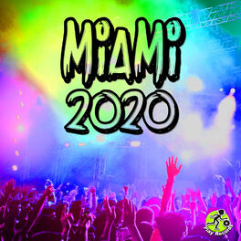 Album picture of Miami 2020