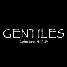 Album cover of Gentiles