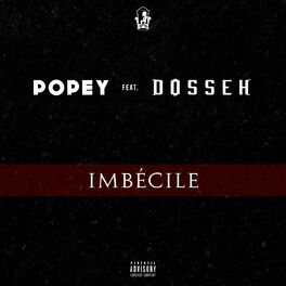 Album cover of Imbécile