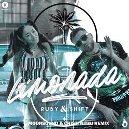 Album cover of Limonada (Moonsound & Cristi Nitzu Remix)