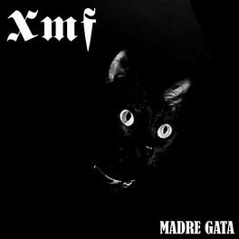 Album cover of Madre Gata