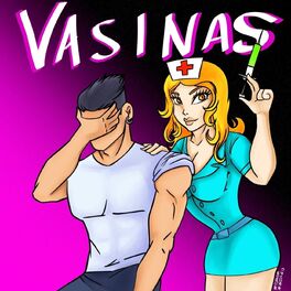 Album cover of VaSinas
