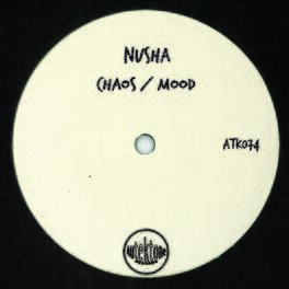 Album cover of Chaos / Mood