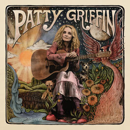 Album cover of Patty Griffin