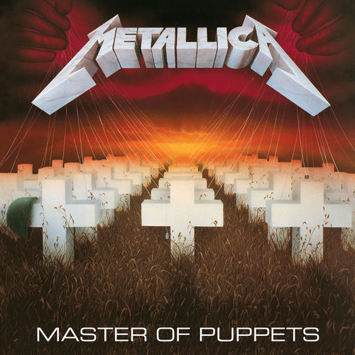 Album artwork