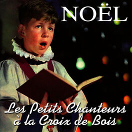 Album cover of Noël