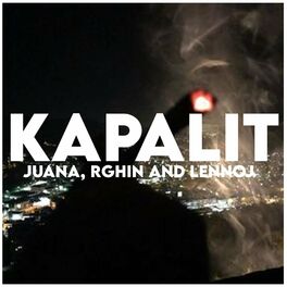 Album cover of Kapalit (feat. Juana & Rghin)