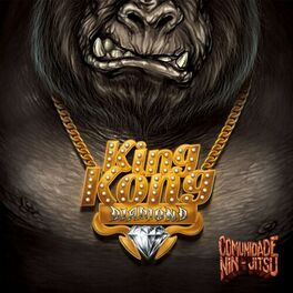Album cover of King Kong Diamond