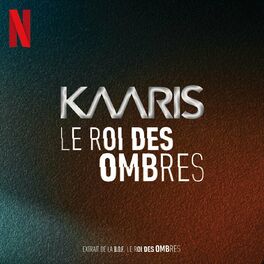 Album cover of Le roi des ombres (Extrait de la BO 'Le roi des ombres')