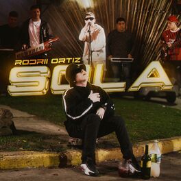Album cover of Sola