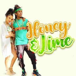 Album cover of Honey and Lime