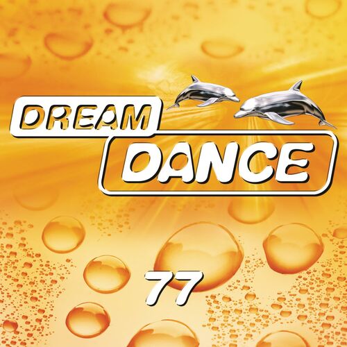 Dream dance vol 95