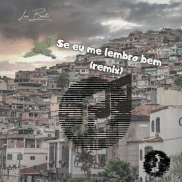 Album cover of Se Eu Me Lembro Bem (feat. Mc CJ & Dj PH da serra) [Remix]