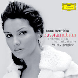 Album cover of The Russian Album (eDeluxe, w/o Video)