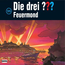 Album cover of 125/Feuermond