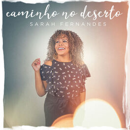 Album cover of Caminho no Deserto