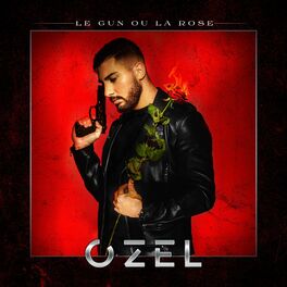 Album cover of Le gun ou la rose