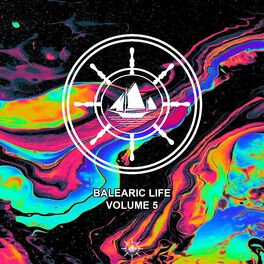 Album cover of Balearic Life, Vol. 5