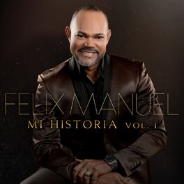 Album cover of Mi Historia, Vol. 1
