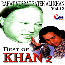 Album cover of Best Of Khan Pt.2 - Vol. 12