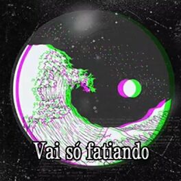 Album cover of Só Fatiando
