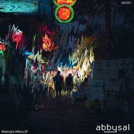 Album cover of Midnight Affairs EP