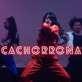 Album cover of Cachorrona (Remix)
