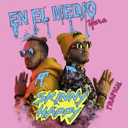 Album cover of En El Medio