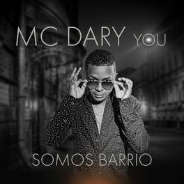 Album cover of SOMOS BARRIO
