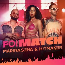 Album cover of Foi Match