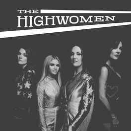 Album cover of The Highwomen