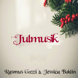 Album cover of Julmusik