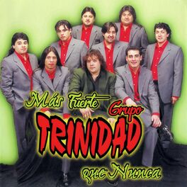 Album cover of Mas Fuerte Que Nunca