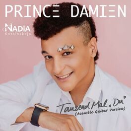 Album cover of Tausend Mal Du (Acoustic Guitar Version)