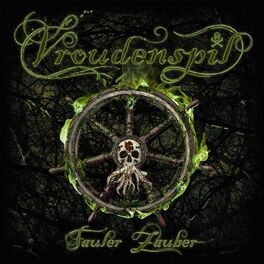 Album cover of Fauler Zauber