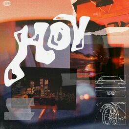 Album cover of HOV (Remix)