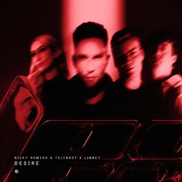 Album cover of Desire