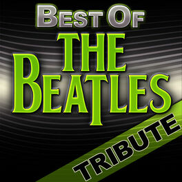 Album cover of Best of the Beatles Tribute - 10 Hit Classics