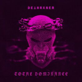 Album cover of TOTAL DOMINANCE