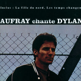 Album cover of Chante Dylan