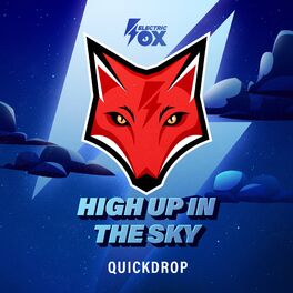 Album cover of High Up In The Sky